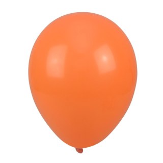 Balon gumowy pastelowe duże (6 szt.) mix 300mm Arpex (KB0026)