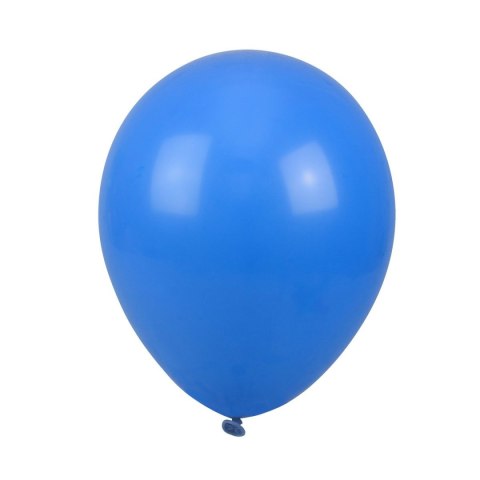 Balon gumowy pastelowe duże (6 szt.) mix 300mm Arpex (KB0026)