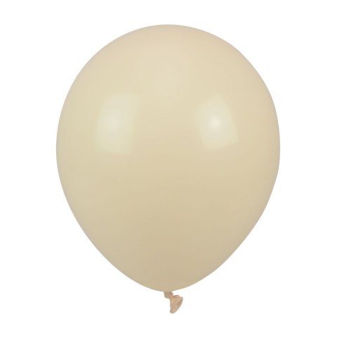 Balon gumowy pastelowe duże (6 szt.) mix 300mm Arpex (KB0026)