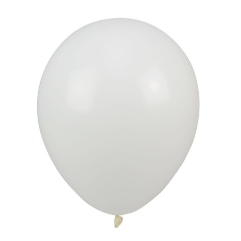 Balon gumowy pastelowe duże (6 szt.) mix 300mm Arpex (KB0026)