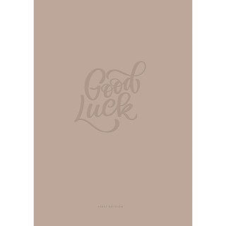 Brulion good luck A4 80k. 70g krata Astra (101020022)