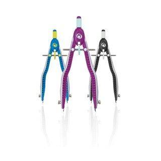 Cyrkiel My Pen 11086535 2 el. Herlitz (300003002)