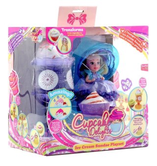 Lalka DESER LODOWY [mm:] 270 Tm Toys (CUP1140)