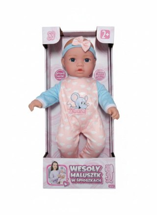 Lalka Natalia bobas funkcyjny [mm:] 430 Artyk (187766)