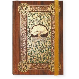 Notes (notatnik) 256k. linia [mm:] 115x170 Lucrum