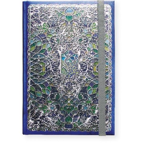 Notes (notatnik) 256k. linia [mm:] 115x170 Lucrum