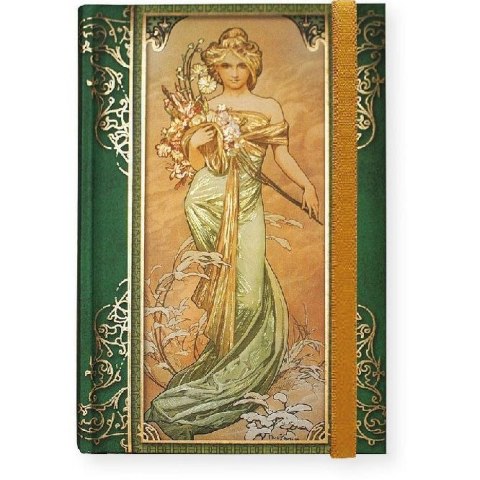 Notes (notatnik) 256k. linia [mm:] 115x170 Lucrum