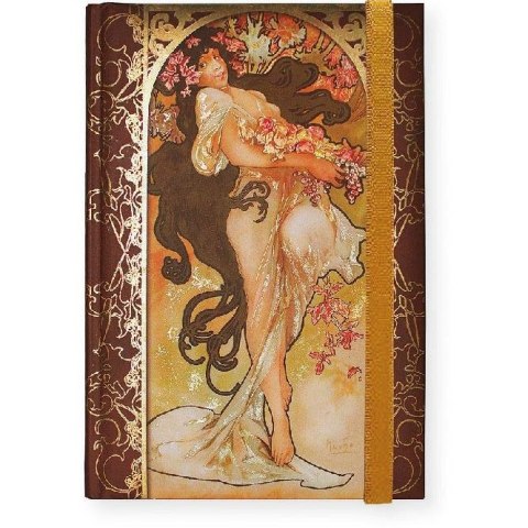 Notes (notatnik) 256k. linia [mm:] 115x170 Lucrum