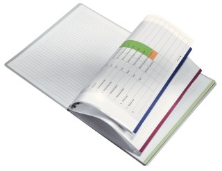Notes (notatnik) EXECUTIVE PROJECT BOOK A4 80k. linia Leitz (44680000)