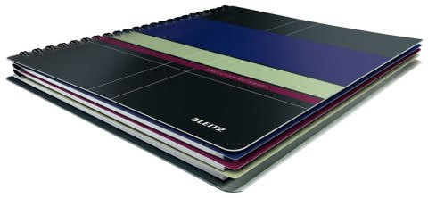 Notes (notatnik) EXECUTIVE PROJECT BOOK A4 80k. linia Leitz (44680000)