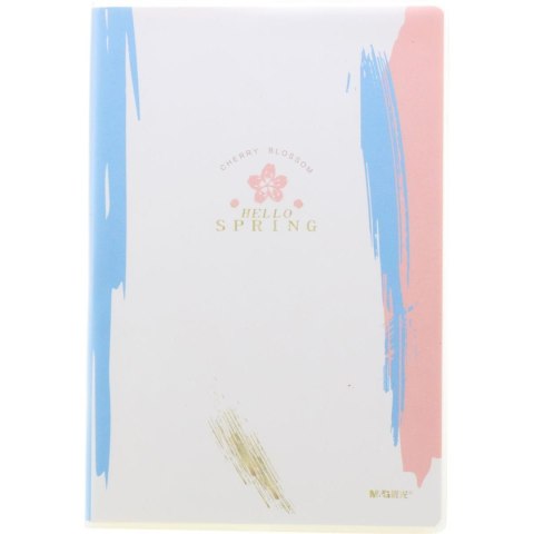 Notes (notatnik) M&G (MG MPY5AW29)