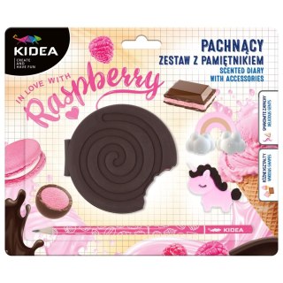 Pamiętnik Kidea (PPAMKKA)