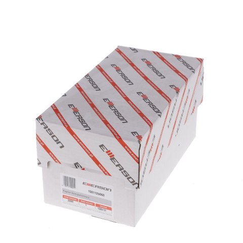 Papier komputerowy (składanka) B1501 150/12/(1) 2000 skł. Emerson (150112b060)