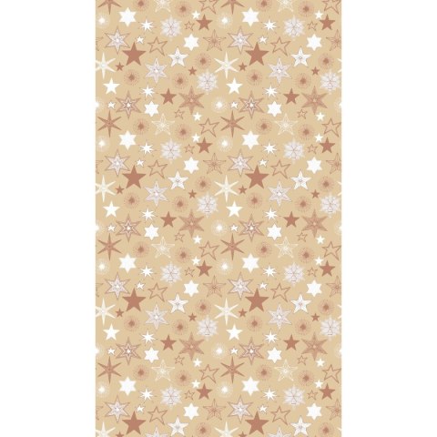 Papier pakowy metaliczny [mm:] 200x70 Pol-mak (p2)