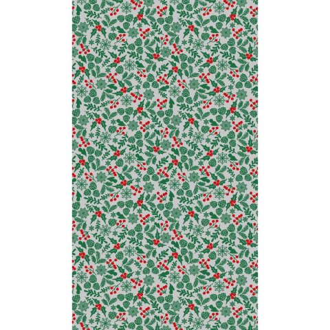 Papier pakowy metaliczny [mm:] 200x70 Pol-mak (p2)