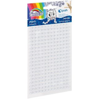 Perełki biały Fiorello (GR-PS162-3)