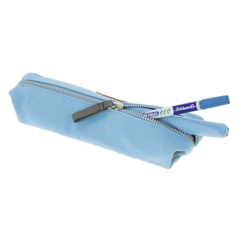 Piórnik Eco Twist Niebieski Pelikan (300001169)