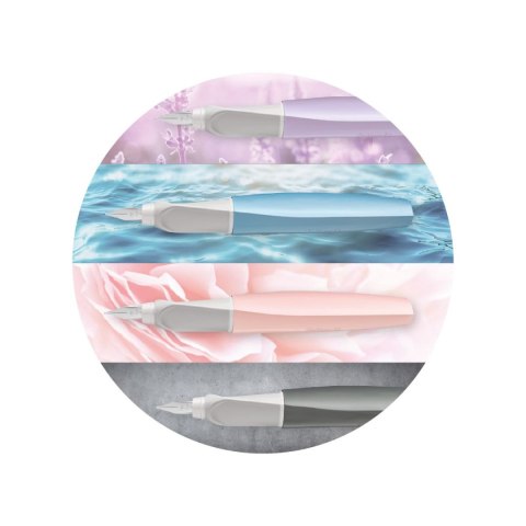 Pióro wieczne Twist Eco Lavender 822237 Pelikan (400195745)