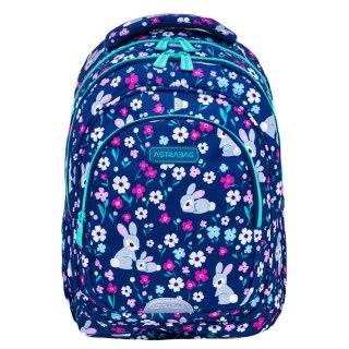 Plecak Astrabag Baby Bunny Astra (502025008)