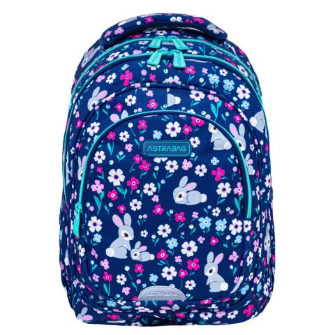 Plecak Astrabag Baby Bunny Astra (502025008)