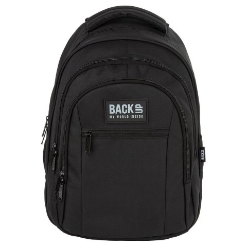 Plecak Backup 7 Derform (PLB7O56)