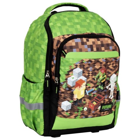 Plecak Game Derform (PLSZDF35)