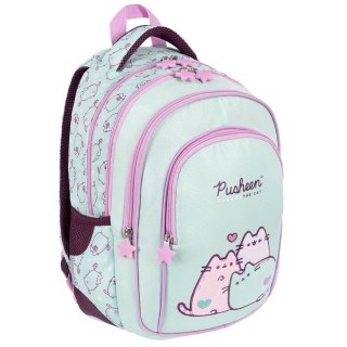 Plecak PUSHEEN CORE pastel St.Right (5903235657320)