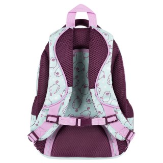 Plecak PUSHEEN CORE pastel St.Right (5903235657320)