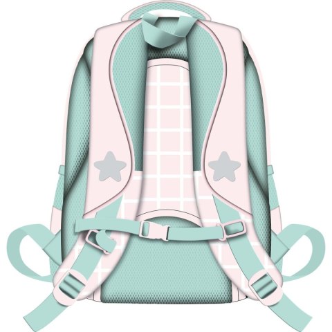 Plecak PUSHEEN CORE pastel St.Right (5903235657320)
