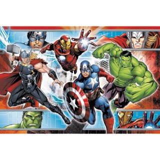 Puzzle Avengers 300 el. Trefl (23000)