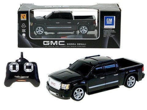 Samochód RC 1:24 GMC Sierra Denali, 4 funkcje Adar (562844)