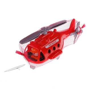 Samolot Śmigłowiec strażacki Alfa Polesie (72382)