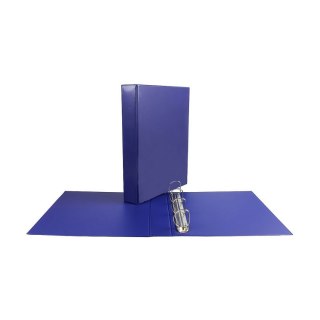 Segregator ofertowy 4,5 cm Panorama A4 45mm granatowy Biurfol (SE-47-02)