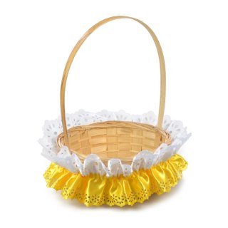 Serwetki kolorowa serwetka zdobiąca koszyczek różne Arpex (D3388)