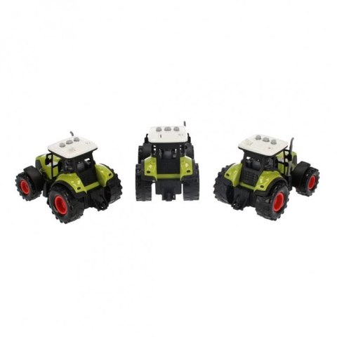 Traktor 15 cm Mega Creative (470609)