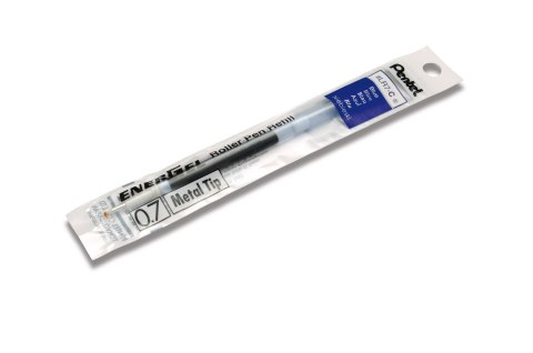 Wkład do długopisu LR7-C wkład niebieski 0,7mm Pentel