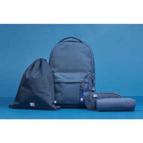 Worek na buty School jeans Oxford (400182197)