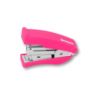 Zszywacz różowy TT8490 różowy (MINI) Penmate