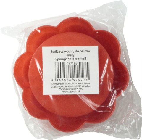 Zwilżacz mały Titanum