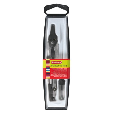 Cyrkiel 8710006 2 el. Herlitz (300001321)