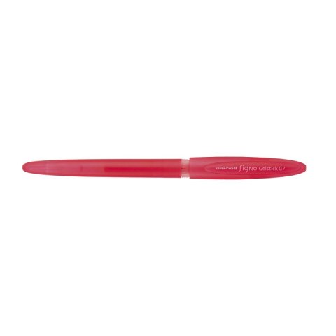 Długopis UM-170 CZERWONY 4902778735305 wkład czerwony 0,4mm Uni (66280)