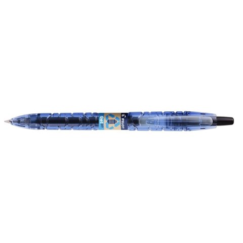 Długopis olejowy wkład czarny 0,7mm Pilot (PIBP-B2P-7-B-BG-v2)