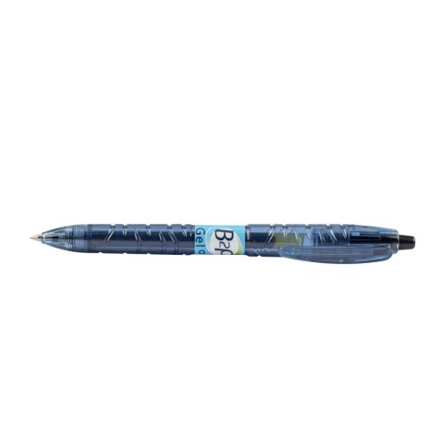 Długopis olejowy wkład czarny 0,7mm Pilot (PIBP-B2P-7-B-BG-v2)