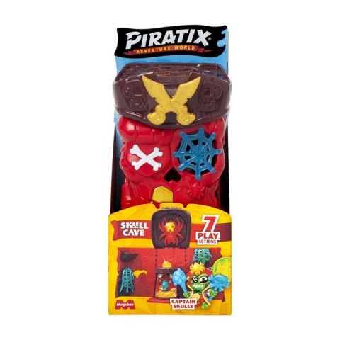 Figurka PIRATIX Secret Cave Skull Cave Orbico Sp. Z O.o. (PPXSP116IN10)