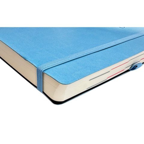 Kalendarz książkowy (terminarz) dzienny książkowy A5 Avanti (KKA5tFLEX)