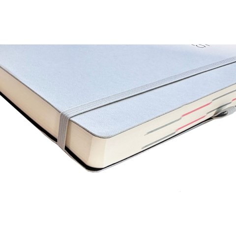 Kalendarz książkowy (terminarz) dzienny książkowy A5 Avanti (KKA5tFLEX)