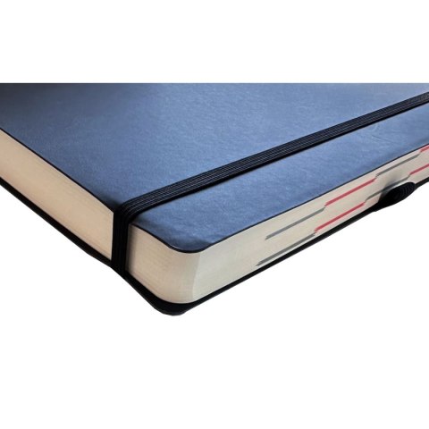 Kalendarz książkowy (terminarz) dzienny książkowy A5 Avanti (KKA5tFLEX)