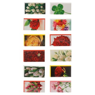 Kartka składana A7 Art Nuvo (16456785)