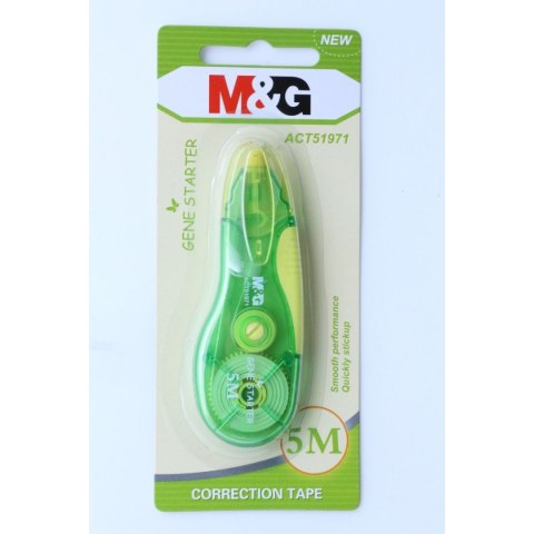 Korektor w taśmie (myszka) Easy M&G (MG ACT51971)