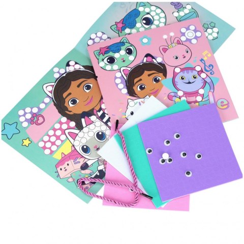 Mozaika Gabby Starpak (549164)